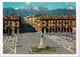 CUNEO M. 534, Piazza Duccio Galimberti E Corso Nizza, 1968 Used Postcard [23000] - Cuneo