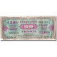 France, 50 Francs, 1945 Verso France, 1945, 1945, B, Fayette:VF24.1, KM:117a - 1945 Verso France