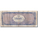 France, 50 Francs, 1945 Verso France, 1945, 1945, B, Fayette:VF24.1, KM:117a - 1945 Verso Francés