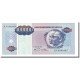 Billet, Angola, 100,000 Kwanzas Reajustados, 1995-05-01, KM:139, NEUF - Angola