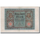 Billet, Allemagne, 100 Mark, 1920, 1920-01-01, KM:69a, TTB - Zwischenscheine - Schatzanweisungen