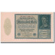 Billet, Allemagne, 10,000 Mark, 1922, 1922-01-19, KM:72, NEUF - 10.000 Mark