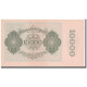 Billet, Allemagne, 10,000 Mark, 1922, 1922-01-19, KM:72, NEUF - 10.000 Mark