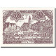 Billet, Autriche, Waizenkirchen, 50 Heller, Village, 1920 SPL+ Mehl: FS 1128b - Autriche