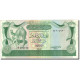 Billet, Libya, 5 Dinars, KM:45a, TB+ - Libyen