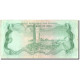 Billet, Libya, 5 Dinars, KM:45a, TB+ - Libye