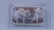 Silver Towne Mint 1 Troy Oz .999 Fine Silver Bar Prospector - Unclassified