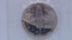 Marshall Islands 5 Dollars BU Crown Size Coins 1991 Shuttle Columbia - Micronesia