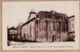 X24085 CADOUIN Abbaye L'Eglise Renferme SAINT-SUAIRE St 1933 De Mathilde à DE GRIVEL Nimes Gard- Photo CAMPEIGUE - Autres & Non Classés