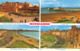 R170810 Morecambe. Valentines. Valchrome. 1964. Multi View - Monde