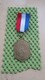 .medal - Medaille - Medaille :  35 Jaar Bevrijding 1945-1980 , E.W.B  /  35 Years Liberation 1945-1980, E.W.B - Other & Unclassified