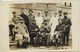 12422 CHAMBERY  Militaria : BLESSES Et INFIRMIERES  Hopital Axilliaire 113- Ecole Normale - Fev. 1917 Cachet Phot. CONTI - Personnages