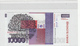 2003 SLOVENIJA 10000 SIT SLOVENSKIH TOLARJEV TOLAR SLOVENIA BANKNOTE UNC - Slovénie