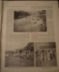 1899 DEUIL LA BARRE DRAME AUX ARENES - CHASSE A LA LOUTRE - COURSE BORDEAUX BIARRITZ - TIR DE DAMES - BLINDAGE - 1850 - 1899