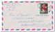 Delcampe - Haïti, 12 Letters With Red Cross Stamps - Haïti