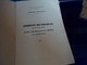 Vieux Papier  Colonial Livret Arrètè Municipal De 1931 Sur La Reglementation Des Marchès De Casablanca  Maroc - Non Classés