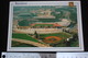 BARCELONA OLYMPIC  STADIUM - STADE -  Postcard - Stadi