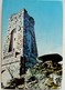 #703  Monument To Liberty ''Shipka'' Russian-Turkish War - BULGARIA - Postcard  1970's - Monumentos