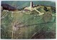 #703  Air View Of Monument To Liberty ''Shipka'' Russian-Turkish War - BULGARIA - Postcard  1970's - Monuments