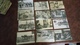 D354 LOT 1.5KG CARTES ANCIENNES NEUVES REPRODUCTIONS  A TRIER COTE++ DÉPART 8€ - 100 - 499 Postcards