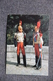 Uniformes : Sapeur Du Régiment De Dragons De L'Impératrice Et Brigadier Du Régiment De Lanciers De La Garde Impériale - Uniforms