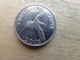 Bermudes  25  Cents  2005  Km 110 - Bermudes