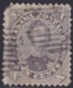 Canada . Scott .   17b    .   3 Stamps (3 Scans) .   11¾x12   .       O    .    Cancelled   . /  .   Gebruikt - Used Stamps