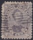 Canada . Scott .   17b    .   3 Stamps (3 Scans) .   11¾x12   .       O    .    Cancelled   . /  .   Gebruikt - Gebruikt