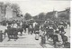 Cpa...Caen .... Le Marché Aux Chevaux....place St-martin..animée... - Caen