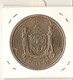FIJI - 1 DOLLAR 1969 -Elisabeth II - Fidji