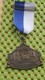 Medaille / Medal - Medaille - Wandelvereniging V.D.Z Veenendaal / Hiking Club V.D.Z Veenendaal - The Netherlands - Autres & Non Classés