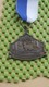 Medaille / Medal - Medaille - Wandelvereniging V.D.Z Veenendaal / Hiking Club V.D.Z Veenendaal - The Netherlands - Autres & Non Classés