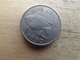 Bermudes  5  Cents  1970  Km 16 - Bermudes