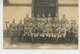 HAGUENAU - MILITARIA - Belle Carte Photo Militaires Du 18ème  Régiment De Chasseurs Datée 1925 - Haguenau