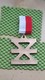 Medaille / Medal - Medaille - Wandelvereniging 75 Jaar 1941-2016 / Hiking Club 75 Jaar 1941-2016 - The Netherlands - Autres & Non Classés
