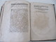 1652 Lettres Du Président Maynard Présidial 15 Aurillac Ed Toussaint Quinet Paris 1ère édition - Tot De 18de Eeuw
