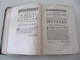 1652 Lettres Du Président Maynard Présidial 15 Aurillac Ed Toussaint Quinet Paris 1ère édition - Before 18th Century