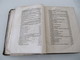 Delcampe - 1652 Lettres Du Président Maynard Présidial 15 Aurillac Ed Toussaint Quinet Paris 1ère édition - Before 18th Century