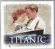 COFFRET PRESTIGE  VHS TITANIC (8 Photos -pellicule-clip Celine Dion) - Drame