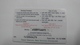 Nepal-NAMASTE-(prepiad Recharge Card)-(rs.500)-(7)-(6100897446015)-(31.12.2006)-used Card - Népal