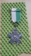 Medaille / Medal - Medaille - 10 E Sterrenrit Wolvega ( IJ.C.W. )  - The Netherlands - Autres & Non Classés