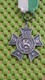 Medaille / Medal - Medaille - 10 E Sterrenrit Wolvega ( IJ.C.W. )  - The Netherlands - Autres & Non Classés