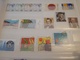 Luxembourg Lot 2001 Selection**/ MNH 1524-1529; 1539-1558 - Unused Stamps