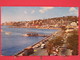 Martinique - Fort De France - Le Boulevard Maritime Et La Corniche - Scans Recto Verso - Fort De France