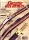 GAZETTE DES ARMES N° 162 Militaria Fusils Russes KRNKA Contre Winchesters Turques , Pistol Auto Armée Fr , Musee Marine - Francese