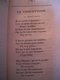 Chansons Du Chevalier De Piis (1810) - 1801-1900