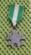 Medaille / Medal - Medaille - Wandelsportvereniging D.O.S Vorden  - The Netherlands - Autres & Non Classés