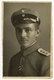 Officier,   Echtfoto - War 1914-18