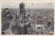 CARTOLINA - POSTCARD - BELGIO - GENT - ALGEMEEN ZICHT MET ST- NIKLAASKERK - Gent