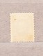 1927 Nr 248* Postfris Met Scharnier:roest.Zegel Uit Reeks Houyoux Nieuwe Waarde. - 1922-1927 Houyoux